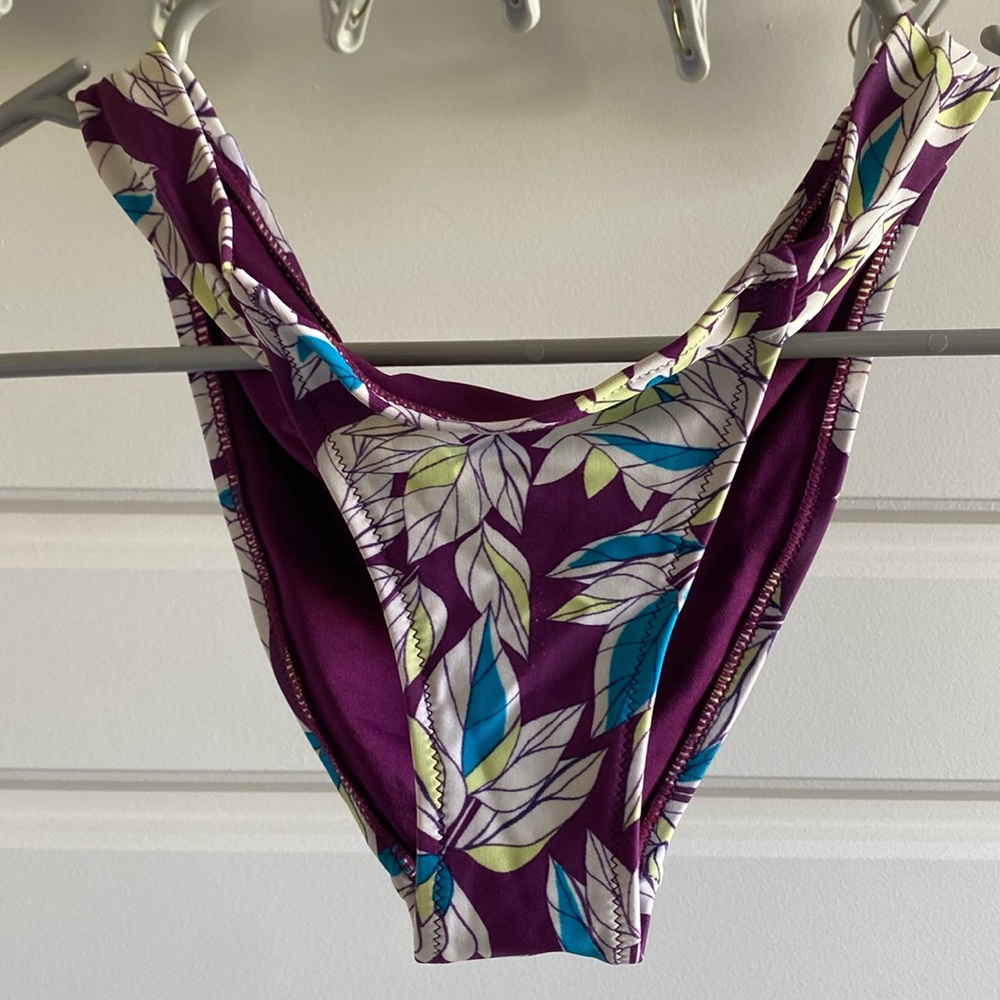 AMERICAN EAGLE BIKINI BOTTOMS